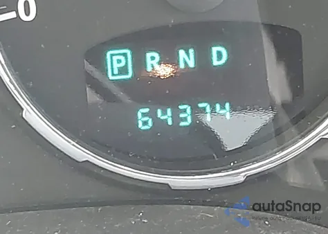 2010 Jeep Liberty Sport из США, поврежденный, VIN 1J4PN2GK6AW156149